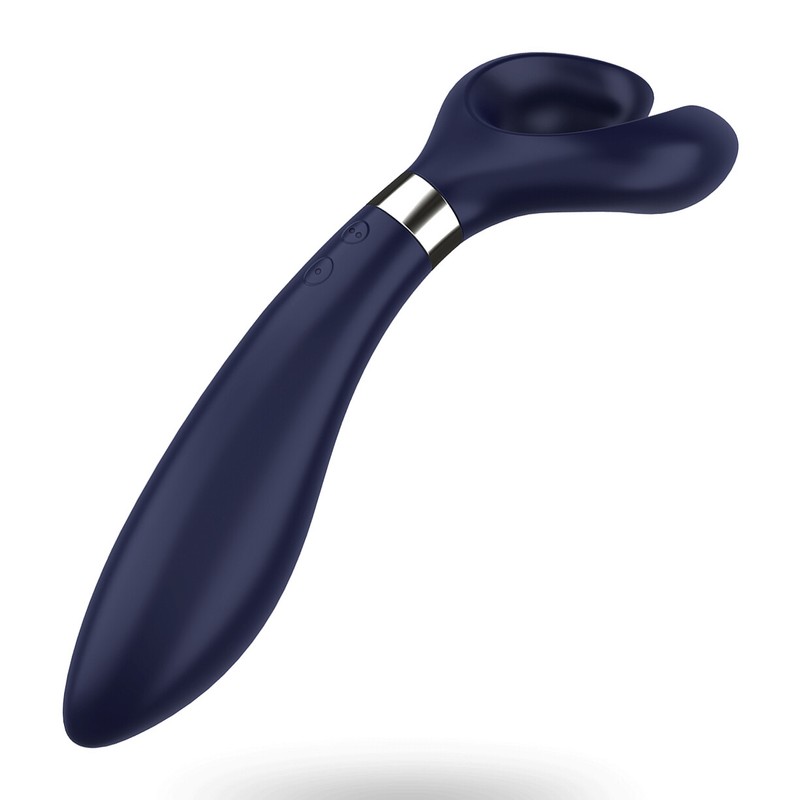Satisfyer Endless Fun Multi Magic Wand Vibrator G-Spot Clitoral Vibrator