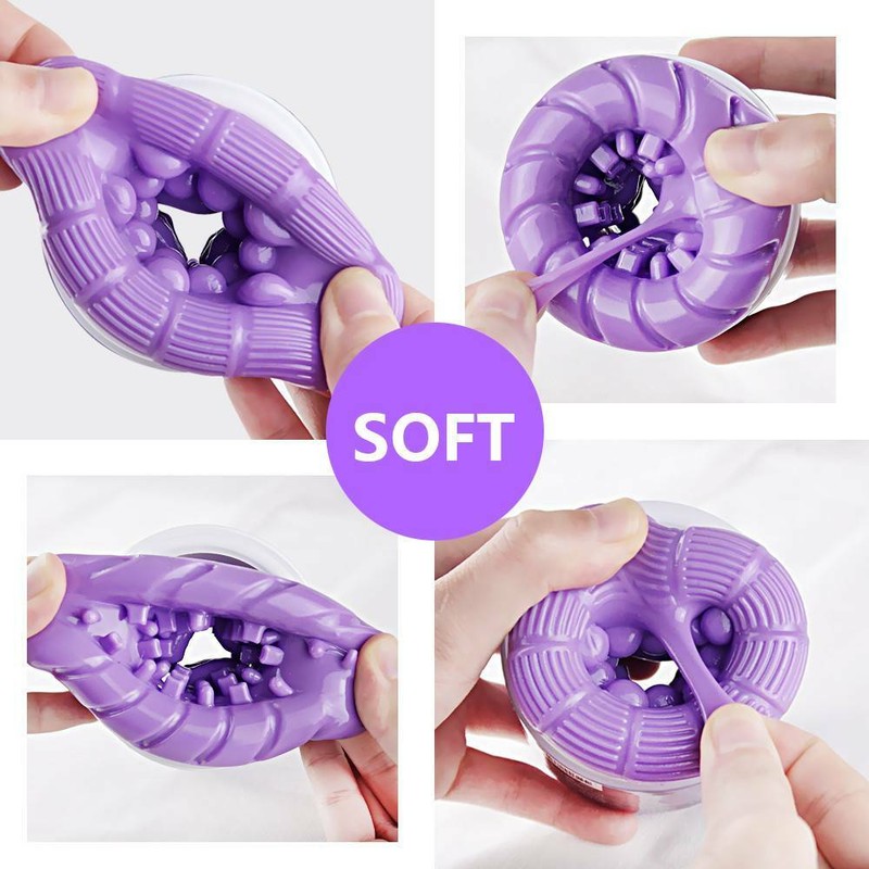 Adult Realistic Pocket Pussy Male Masturbators Cup Penis Sleeve Sex Toys for Man
