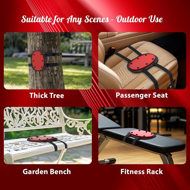 Suction Cup Dildo Mount - Adjustable Sex Saddle & Sex Toys Holder for Hands-Free gallery