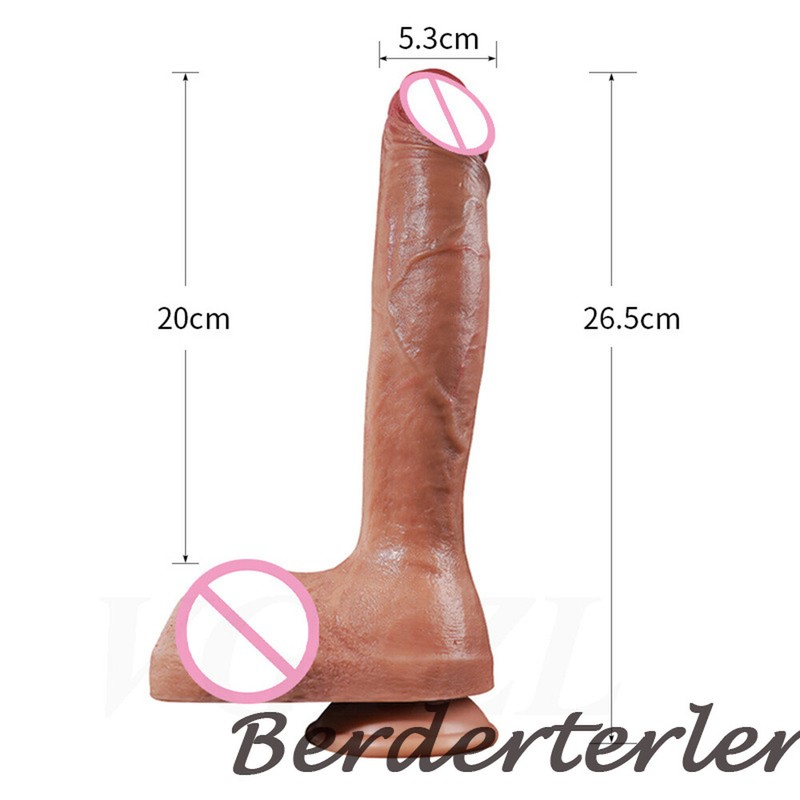 Dildo Masturbators Female Dildos Adult Product Huge Sexy Goods For Woman SexToys gallery