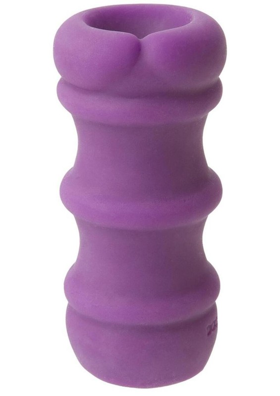 Mood Pleaser Thick Ribbed Ultraskyn Masturbator gallery