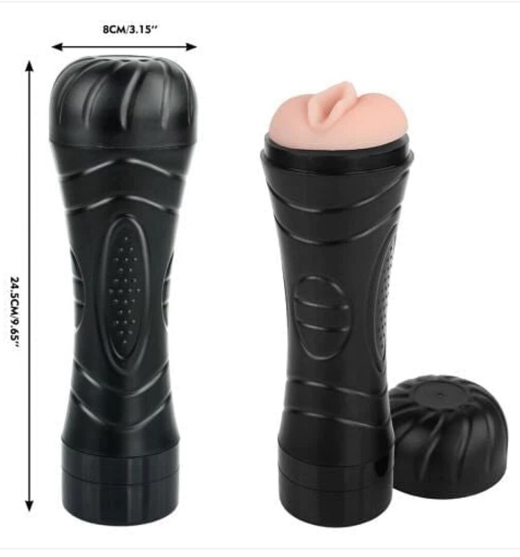 Pocket Pussy BUSSY Male Masturbator Realistic Vagina **USA SELLER-FAST SHIP** gallery