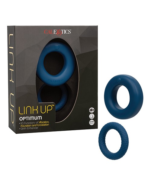 Link Up Optimum – Blue