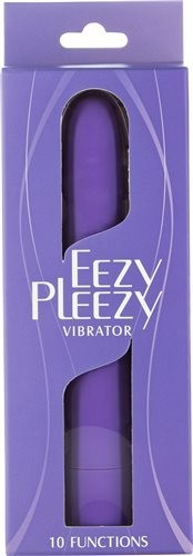 Powerbullet Eezy Pleezy Rechargeable Vibrator
