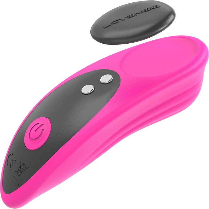 Ferri Bluetooth Remote-Controlled Panty Vibrator gallery