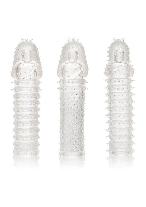 CalExotics 3-Piece Extension Kit