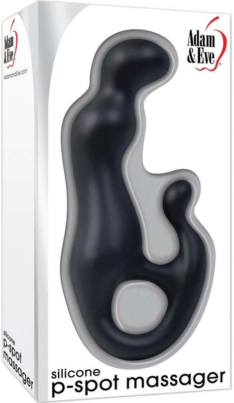 Topco Adam & Eve® CyberGlass™ Pure P-Spot®
