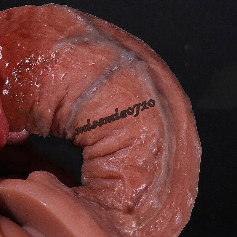 Realistic Penis Dildo Huge Dildos Big Silicone Penis Masturbation Sex Tools gallery