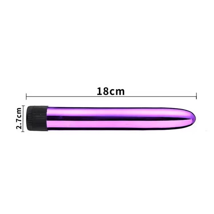 Waterproof Multispeed Vibrator G-Spot Dildo Rabbit Women Adult Sex Toys Massager gallery
