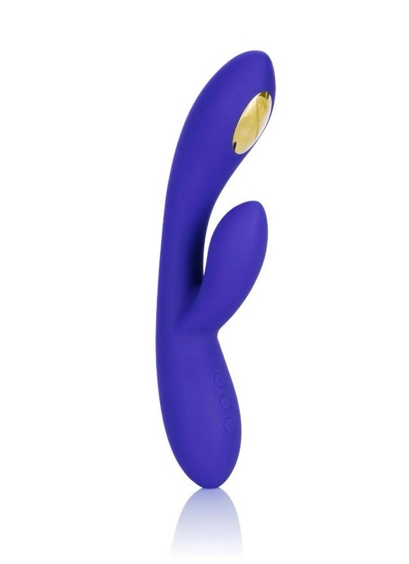 CALEXOTICS- Impulse Intimate E-Stimulator Dual Wand Luxury Kegal Vibrating Toy gallery