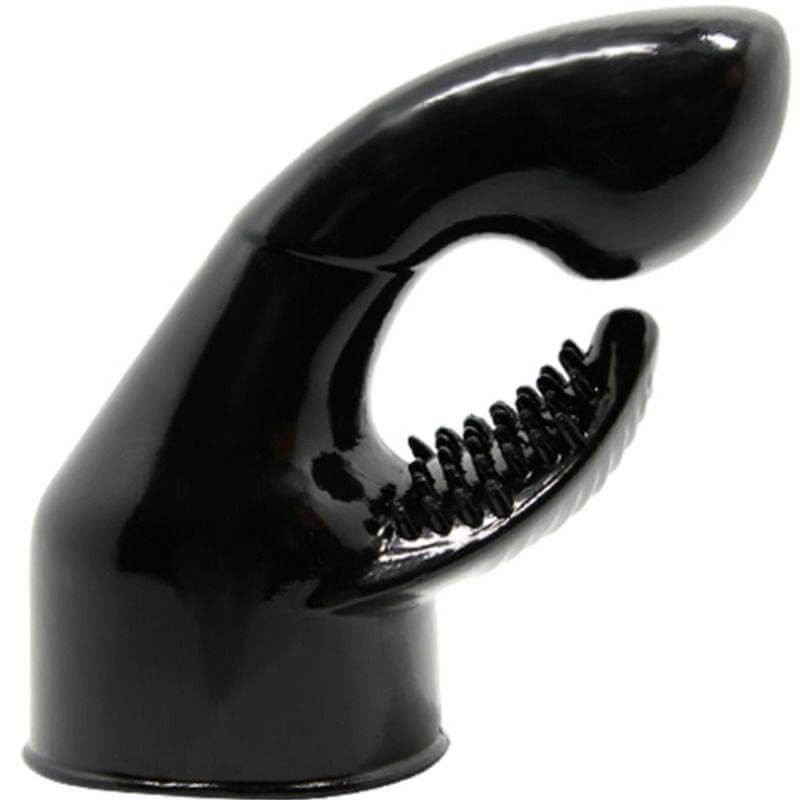 Power Head Dance – Interchangeable Head for Wand Massager