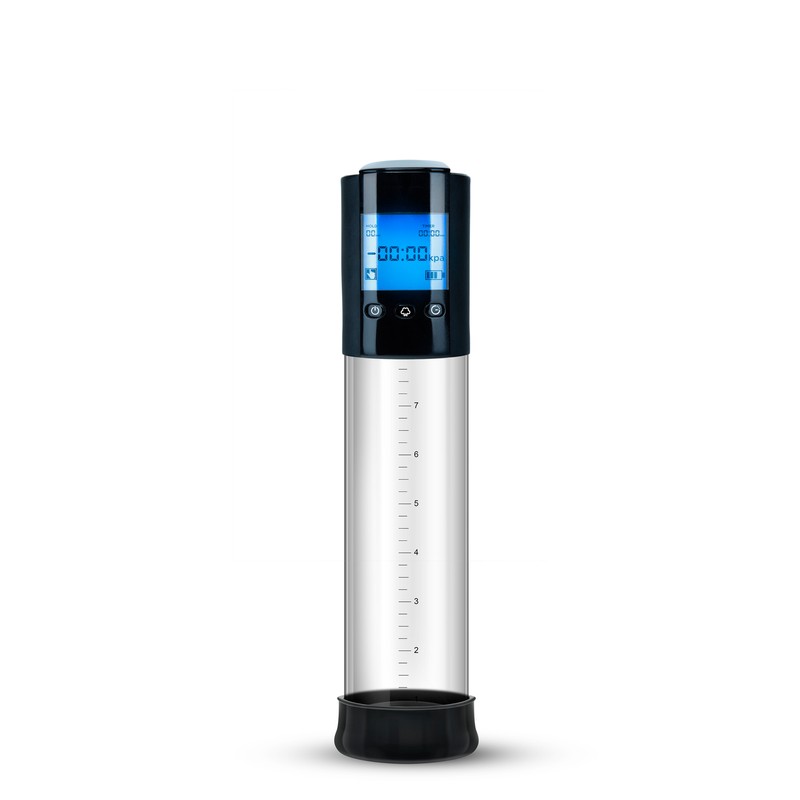 Eden Smart Pump Penis Enhancement System with Memory Function