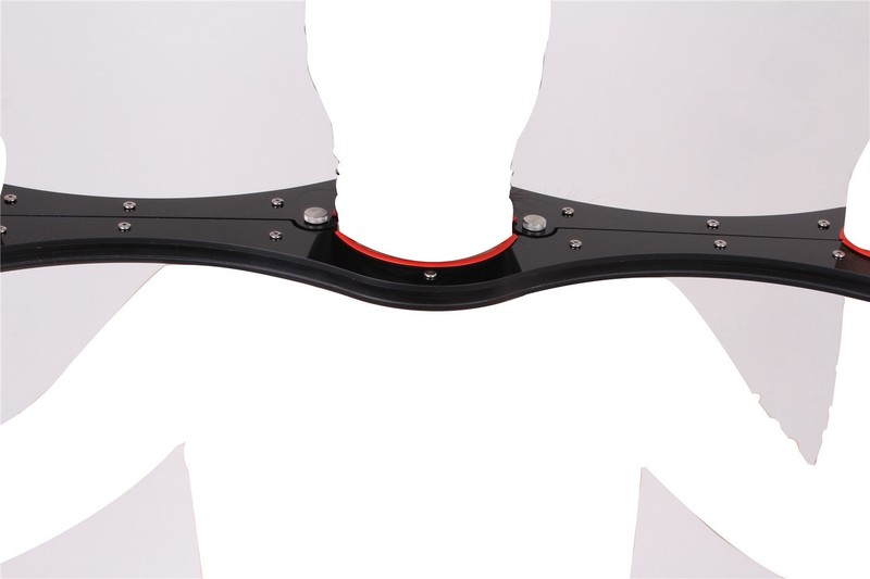 Sex Furniture Acrylic Handcuffs BDSM Bondage Shackles Toys for Adults Collar gallery