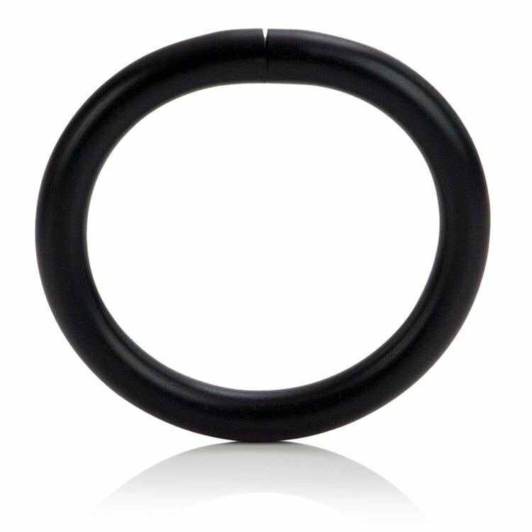Quick Release Erection Keeper Support Prolong Cock Ring Trim Sized to Fit gallery