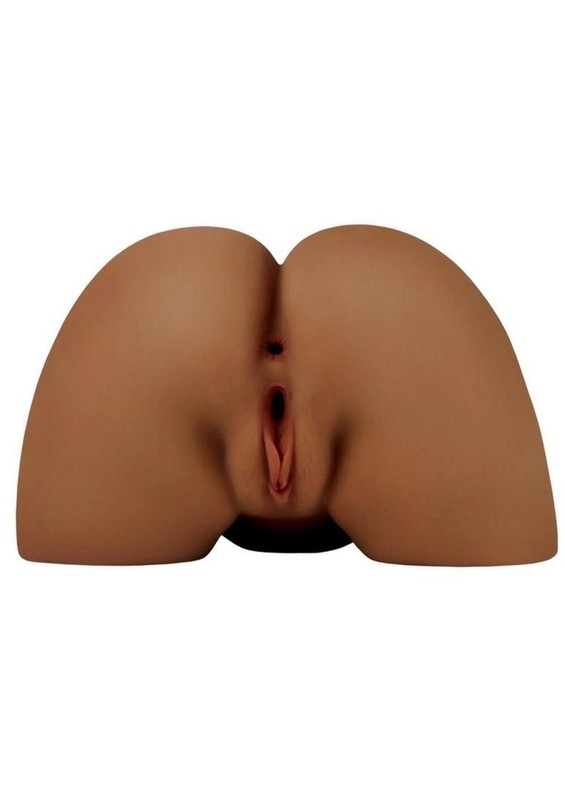 Pdx Elite Shake That Ass Vibrating Rechargeable Mega Masturbator