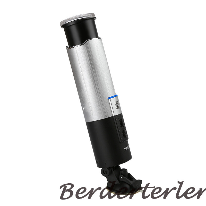 Piston 0-380/minute Super Fast Retractable Fully Automatic Masturbator Cup gallery