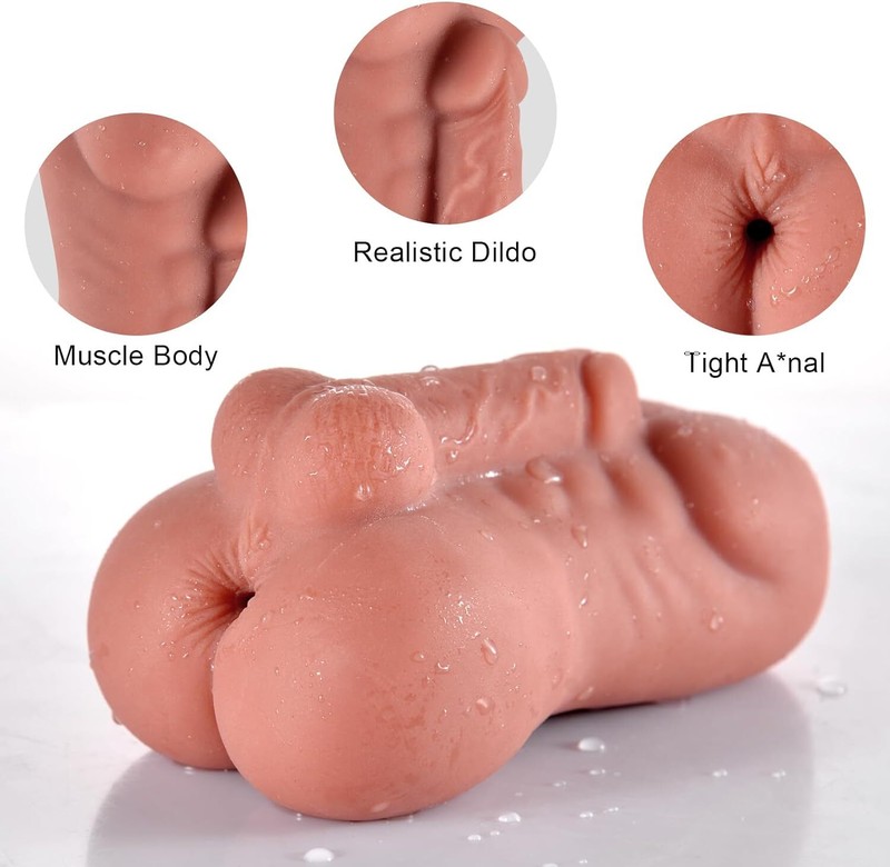 Juguetes Sexuales Para Hombre Adulto Hombres Masturbador Vaginas Masculino