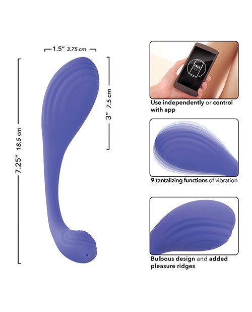 Connect App Based Kegel Exerciser gallery