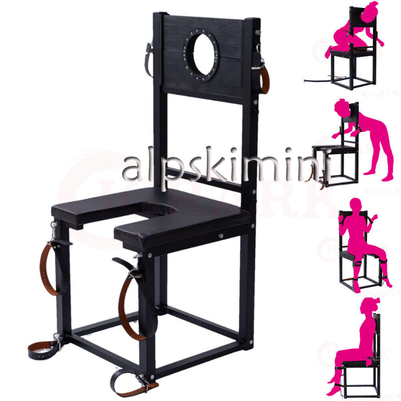 BDSM Bondage Sexual Positions Props Furniture Toys Adult Games SM Tools