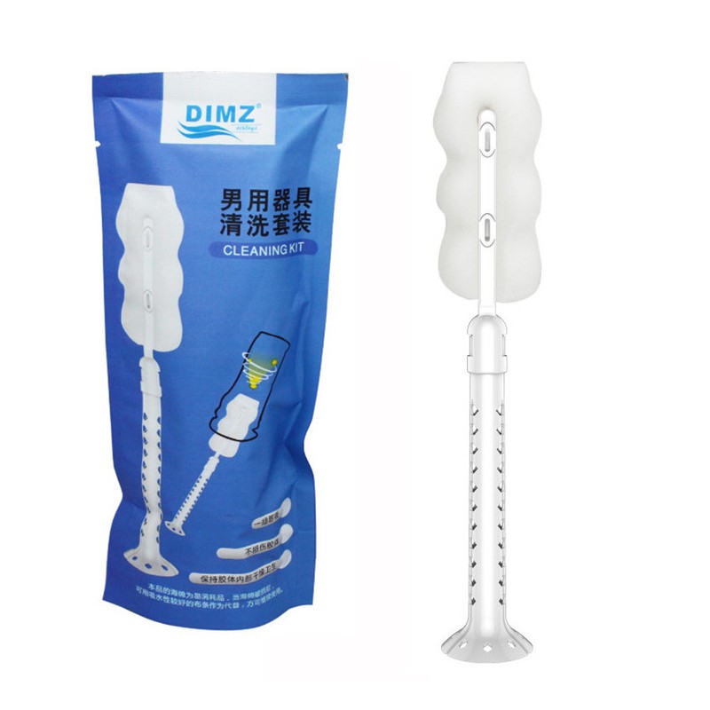 Cleaning tools Oral Anal Vaginal Aircraft Cup Male Sex love Toy Shower Cleaner