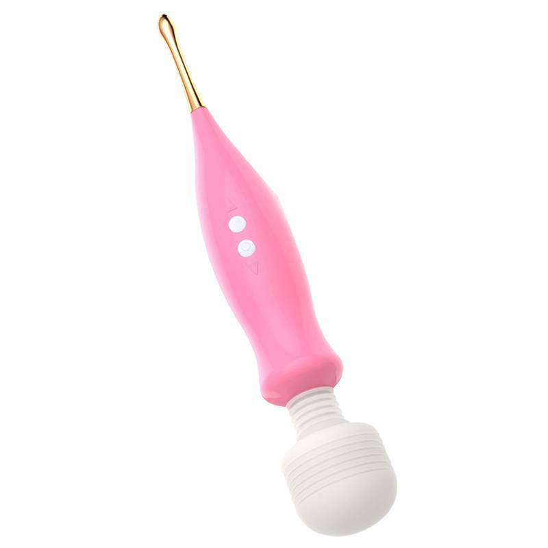 Rechargeable-12-Modes-Vibrator-Clit-G-Spot-Dildo-Massager-Orgasm-Women-Toy-NEW gallery