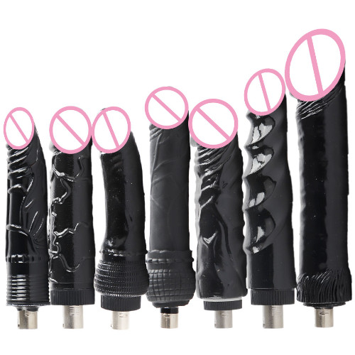 3XLR Attachements Love Machines Adult Product 3Prong Big Dildos Masturbation Cup gallery