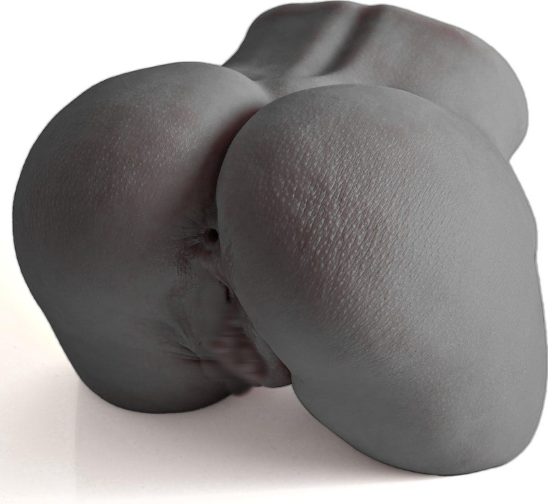 Sex POCKET doll Realistic TPE ASs Love Toy for Men Male masturbator Sex Toy5.5lb