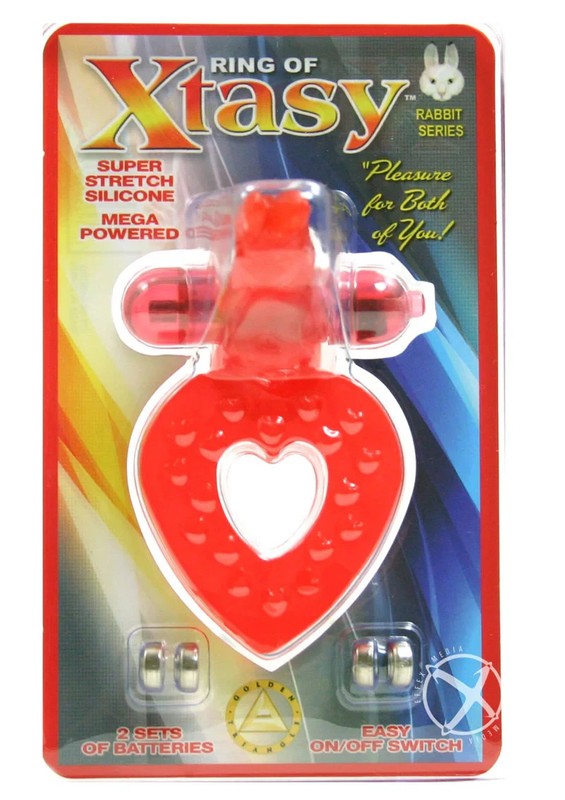 Ring of Xtasy