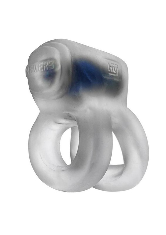 Revhammer Reverb Shaft Vibrating Cock Ring gallery