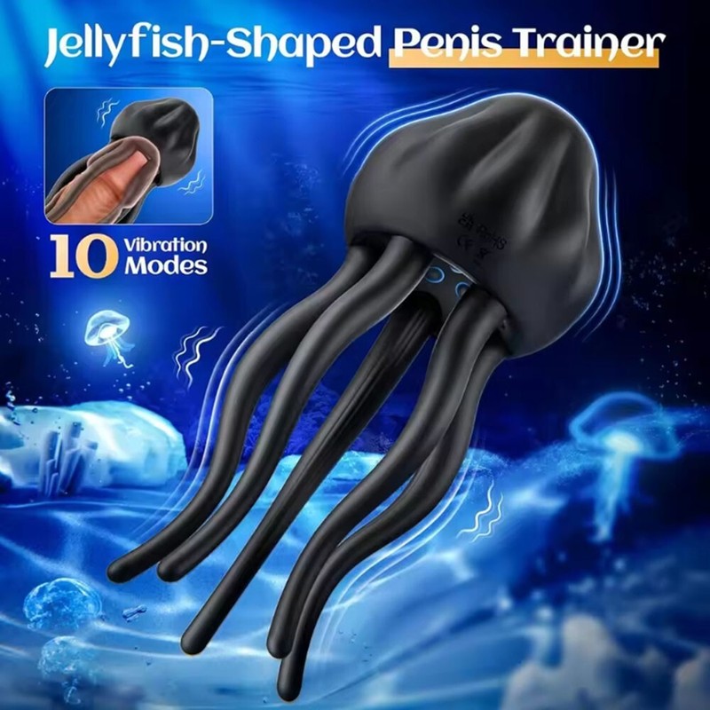 Male-Masturbators Automatic Handsfree Stroker-Cup-Penis Sex-Toy Masterbaters-Men gallery