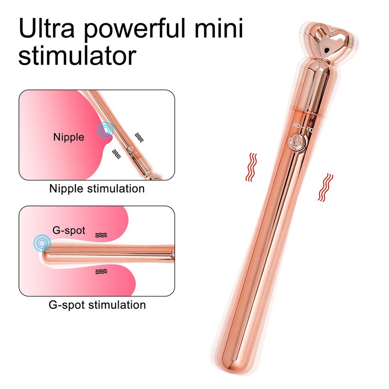 Sex Toys for Women Orgasm-Vibrator-Clit-G-Spot-Dildo-Massager-Rechargeable-Anal gallery