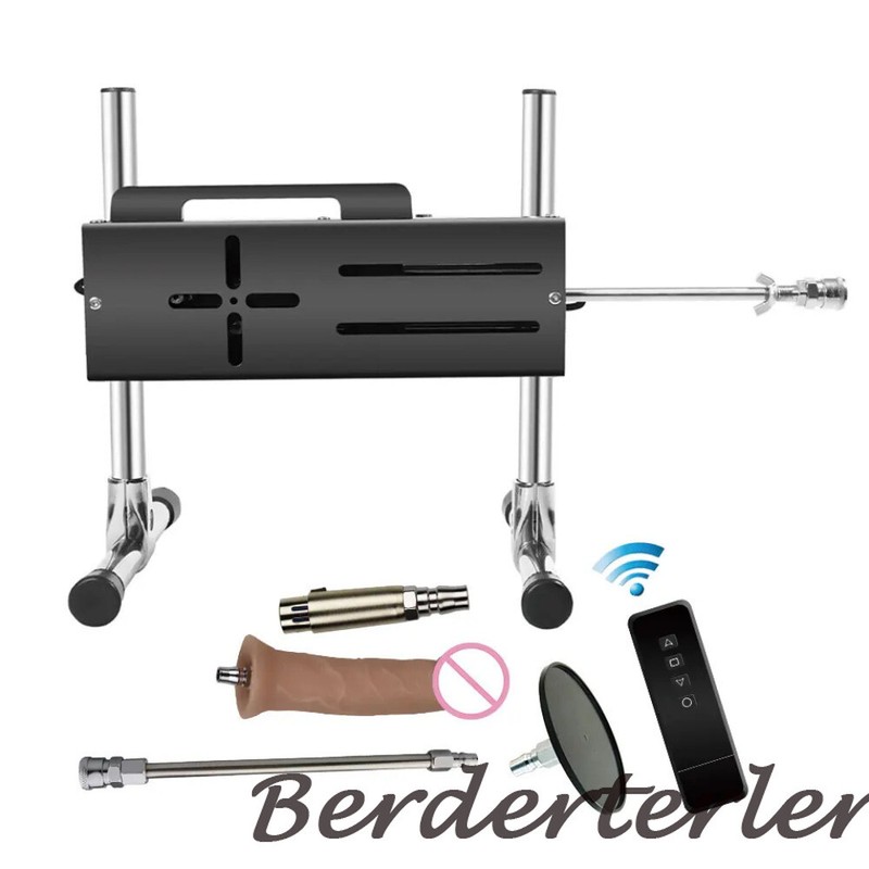 Sex Machines Automatic Retractable Masturbator Super Silent Stable Multi-angle gallery
