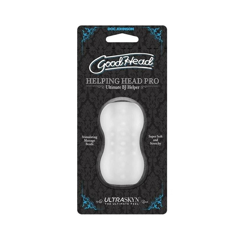 GoodHead Helping Head Pro
