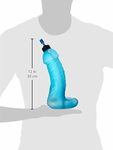 Dicky Chug Sports Bottle Blue 16 Ounce gallery