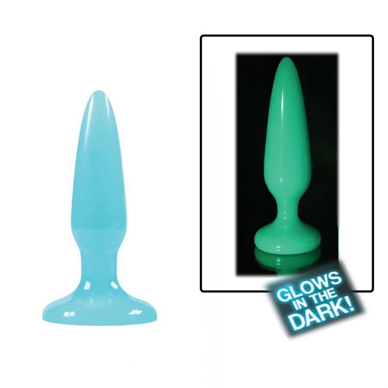 Small Butt Plug Anal Teaser Ass Stretcher Beginner Anal Plug Starter Sex Toys
