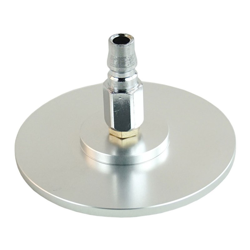 Premium Suction Cup Adapter Sex Machine w/Quick Air Connector Devices Attachment