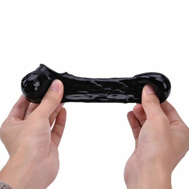 US Seller Penis Extender Sleeve Cock Extension Dick Enlargemen Sex Toys for Male gallery