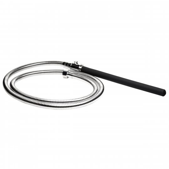 EZ-Flow Silicone Shower Enema Set gallery