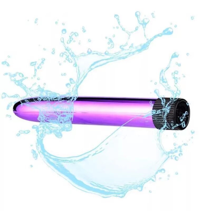 Waterproof Multispeed Vibrator G-Spot Dildo Rabbit Women Adult Sex Toys Massager gallery
