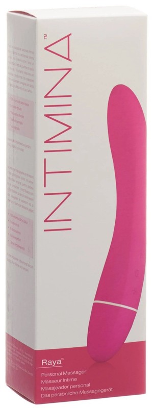 Intimina Raya Personal Massager