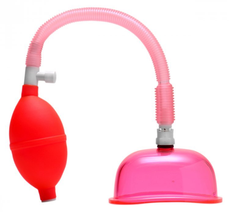 Vaginal Pump Suction Enhancer Enlarger Engorge Kit Stimulation Foreplay Sex