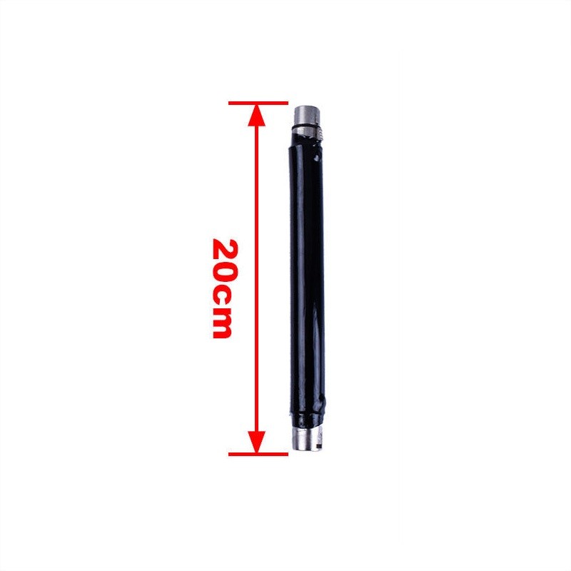 Sex Machine Attachment 8&Prime; 10&Prime; 12&Prime; Rod Extension Arm Bar Extender Sex Toy