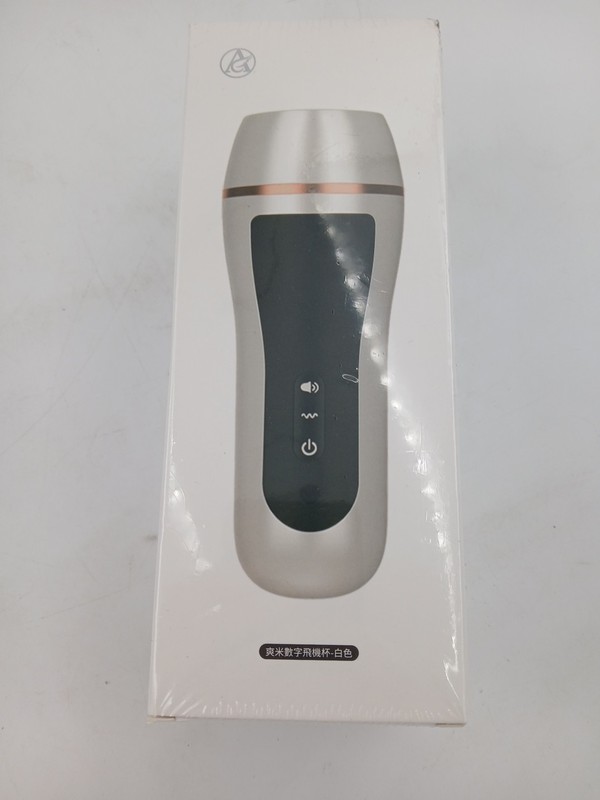 Handheld Massager Vibrating for Men Exclusive Angel Kamami Toy Self Use