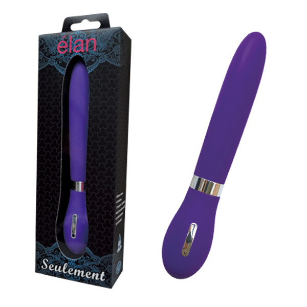 8.5&Prime; Seulement Vibe