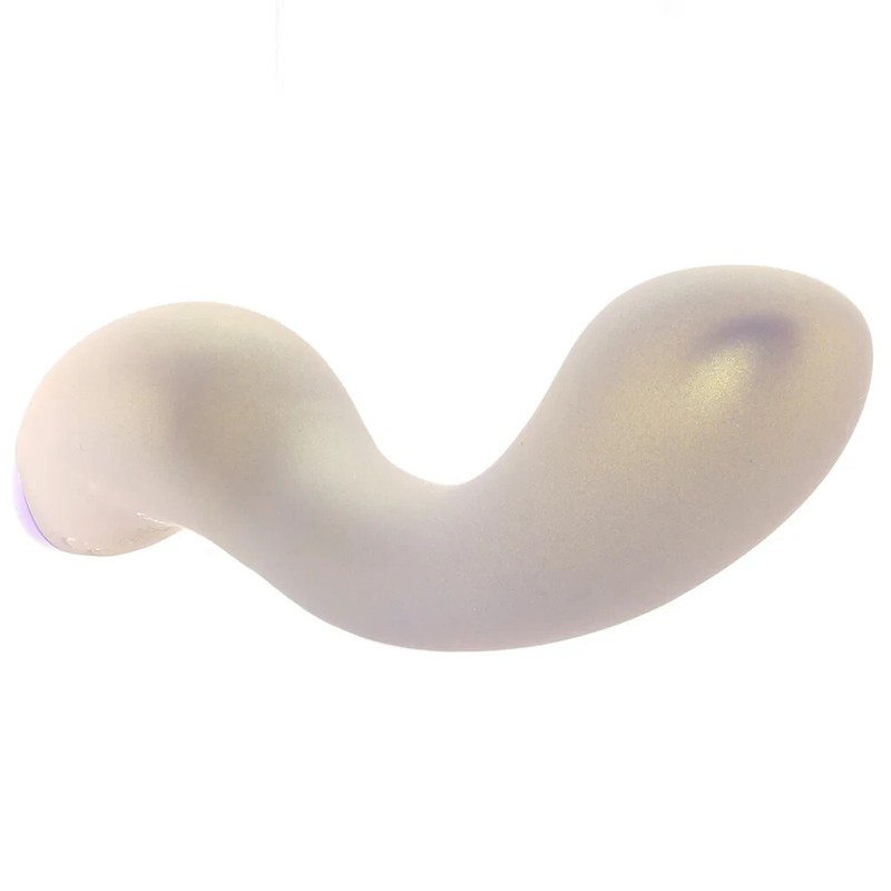 G-Love Dual Motor Silicone G-Roller Vibe Women's Vibrator Waterproof Recharge gallery