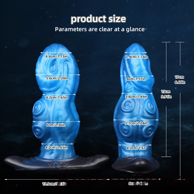 Vibrating Strapon Anal Plug Female Masturbator Fantasy Dildo Mouth Gag Sexy Toys gallery