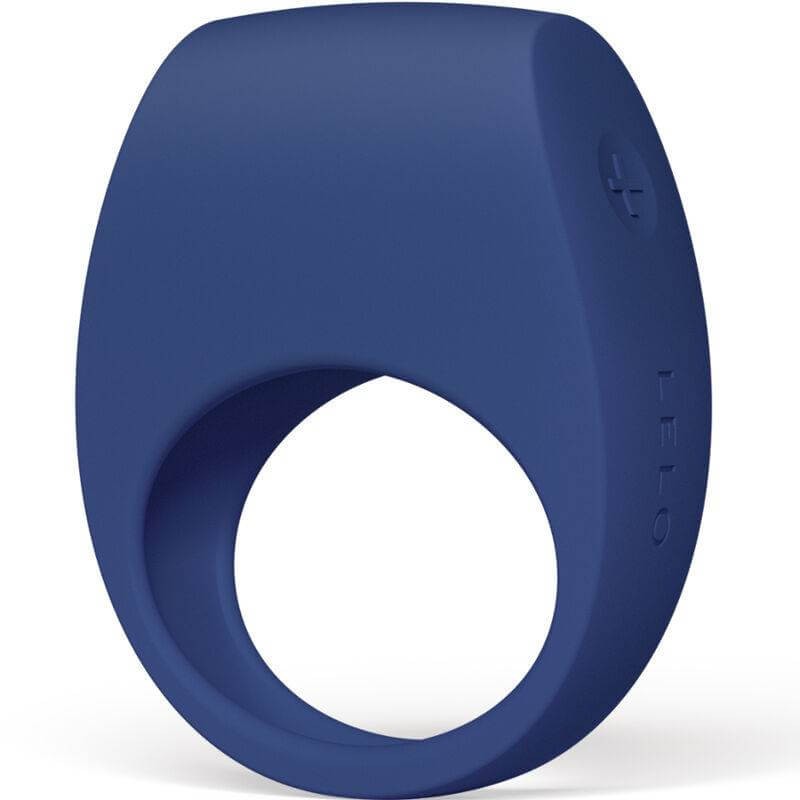Lelo – Vibrating Ring Tor™ 3 Blue