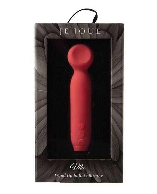 Je Joue Vita Bullet Vibrator Watermelon Pink gallery
