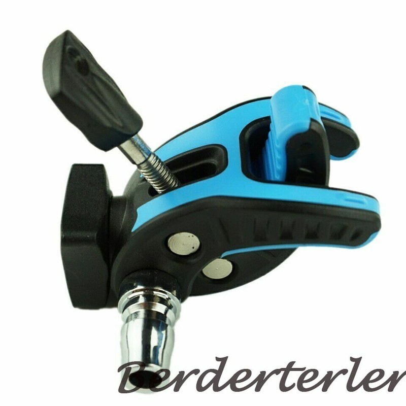 Quick Connect System Vac-u-Lock Single Dildo Holder Attachment for Sex Machine