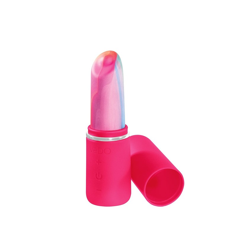 VeDO Retro Bullet – Pink